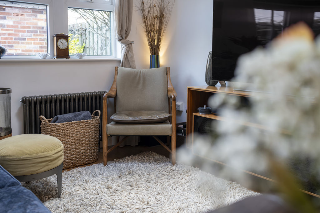 Orchard Mill Drive Croston